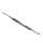 Professional Dental Periosteal Elevators | Composite Restorative Implants | Luxating Filling | Surgical Root Extraction Spreading | Osteotome Periotome Instruments (Molt 9) image