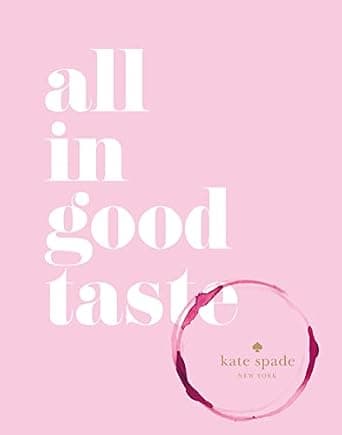 All In Good Taste image