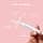 Frida Baby Medicine Pacifier, Medi Frida Baby Medicine Syringe & Accu-Dose Pacifier, Baby Medicine Dispenser for Mess & Fuss Free Use image