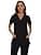 COZYFIT Scrubs for Women Set - Stretch V-Neck Scrub Top & Jogger Pant with 8 Pockets image