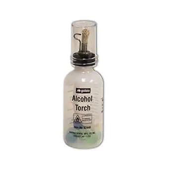82440 Alcohol Torch image