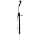 Cecilio CECO-1DW Ebony Electric Silent Metallic Mahagony Cello in Style 1, Size 4/4 (Full Size) image