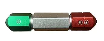 HHIP 4102-0002 Handle for 061-250" Pin Gage image