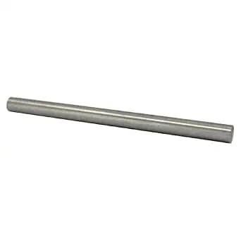 Drill America - DWDBL1/8 1/8" High Speed Steel Drill Bit Blank, DWDBL Series image