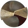 5mm Metric M35 Cobalt Steel Extremely Heat Resistant Twist Drill Bit of 2pcs with Straight Shank to Cut Through Hard Metals Such as Stainless Steel and Cast Iron, 5% Cobalt M35 Gra image
