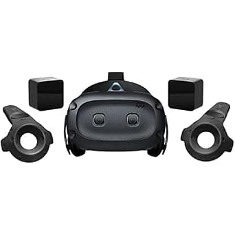 HTC Vive Cosmos Elite Virtual Reality System image