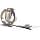 6920 Brake Lathe Silencer Band for Ventilated Rotor，Compatible with AMM CO 6920，FMC/John Bean 90984/92022,Hunter 175-188-2,Kwikway 108-1062-00, Van Norman 11485, RELS 11488 image