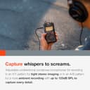 Product carousel Indicator