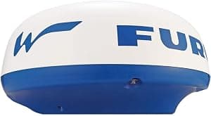 FURUNO USA DRS4W 1st Watch Wireless Radar image