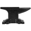 Olympia Tools 9-Pound Cast Iron Hobby Anvil 38-789 , Gray image