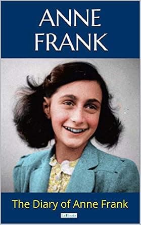THE DIARY OF ANNE FRANK (Women Writers of the World) image