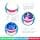 MOKOQI Star Projector, Night Light Lamp Fun Gifts for 1-4-6-14 Year Old Girls and Boys Rotating Star Sky Moon Light Projector for Kids Bedroom Decor -Pink image