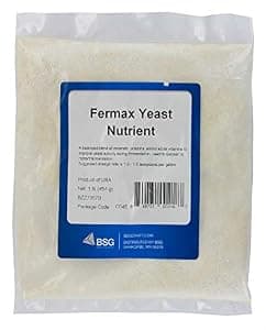 Fermax Yeast Nutrient, 1lb image