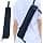 Drum Stick Bag, Drumstick Storage Case Handbag Hanging Drumstick Holder Bag, Portable Lasting Drum Sticks Bag with Hooks Inside for Drum Set Mallet and Percussion Sticks image