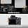 Soft Silicon Camera Viewfinder Eyecup Eyepiece Eyeshade for Sony A7RIV A7RIII A7III A7SII A7RII A7II A7S A7R A7 A9II A9 A58 A99II Eye Cup Protector Replaces Sony FDA-EP18 FDA-EP16  image