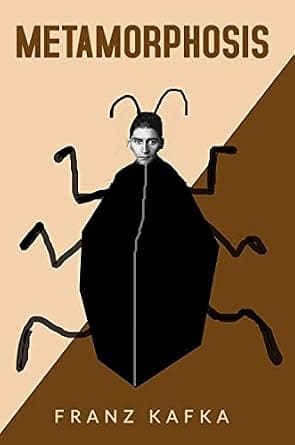 The Metamorphosis image