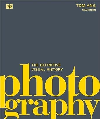Photography: The Definitive Visual History image