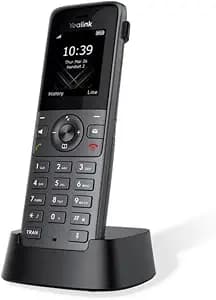 Yealink W73H Handset image