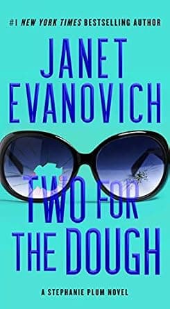 Two for the Dough (Stephanie Plum, No. 2): A Stephanie Plum Novel image