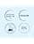 Mustela Baby Cleansing Water - No-Rinse Micellar Water - with Natural Avocado & Aloe Vera - for Baby's Face, Body & Diaper - 1 or 2-Pack - Various Sizes image