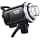 Godox MS300V MS300-V Compact Studio Strobe Flash Light - 300W,GN58 0.1-1.8S Recycle Time,2.4G X System,Bowens Mount LED Modeling Lamp for Photographic Studio Portrait Shooting(MS30 image
