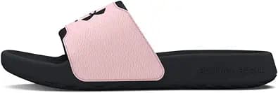 Under Armour Girls' Ignite Select Slide Sandal image