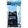 Metra 95-5812 Double DIN Installation Kit Fits SELECT 2004-2019 Ford Vehicles -Black. image