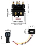 Product carousel Indicator