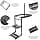 Product carousel Indicator