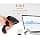 Tera Barcode Scanner Wireless 1D Laser Cordless Barcode Reader with Battery Level Indicator, Versatile 2 in 1 2.4Ghz Wireless and USB 2.0 Wired image