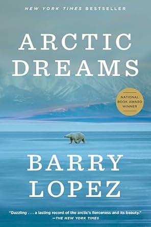 Arctic Dreams image