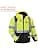 Ergodyne Standard Hi Vis Bomber Safety Jacket image