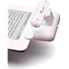 Ozeri Kandle Book Light - LED Reading Light Designed for Books and eReaders. image
