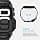 Spigen Rugged Armor Pro Designed for Apple Watch Series 10 46mm Case with Band Rugged Protective TPU Case Band (2024) image