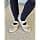 Stelle Ballet Shoes for Girls Glitter | Metallic Faux Leather Ballet Slippers Dance Shoes for Toddler/Little/Big Kids image