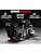 Dardoo G920 Flight Simulator Cockpit Multifunctional with Seat Compatible with HOTAS Warthog, G Saitek, Logitech G923, Thrustmaster T150,PC, Excluding Wheel, Pedal, Handbrake, Thro image