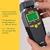 Product carousel Indicator