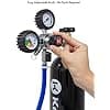 Product carousel Indicator