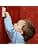 Light Switch Guard, ILIVABLE Child Proof Wall Switch Plate Protects Your Lights or Circuits from Being Accidentally Turned On or Off by Children and Adults (White, 2 Pack) image