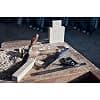 IRWIN Combination Square, 12”, 45-90 Degree Marking, Stainless Steel (1794469) image
