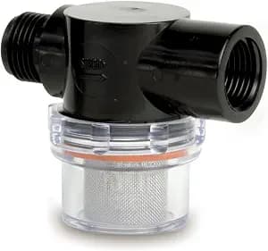 SHURFLO (255-313) 1/2" Twist-On Pipe Strainer image