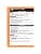 2024 Emergency Response Guidebook (ERG), Soft Bound, 4” x 5.5” Pocket Size, English, 1-Pack, J. J. Keller & Associates, Inc. image