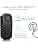 Wsdcam 113dB Bike Alarm Wireless Vibration Motion Sensor Waterproof Motorcycle Alarm with Remote image