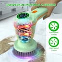 Product carousel Indicator