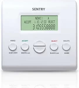 Sentry 2.0 Phone Call Blocker image