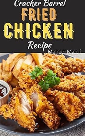 Cracker Barrel Fried Chicken Recipe: Cracker Barrel Fried Chicken Recipe image