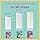 Sposie Booster Pads, Stop Overnight Diaper Leaks, Adhesive-Free for Easy repositioning, Helps Reduce Nighttime Diaper Changes and Diaper Rash, Use with Sizes 4-6, 90 ct. image
