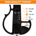 Product carousel Indicator