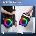Product carousel Indicator