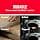 J-B Weld 8276 KwikWeld Quick Setting Steel Reinforced Epoxy - Dark Grey 2 oz image